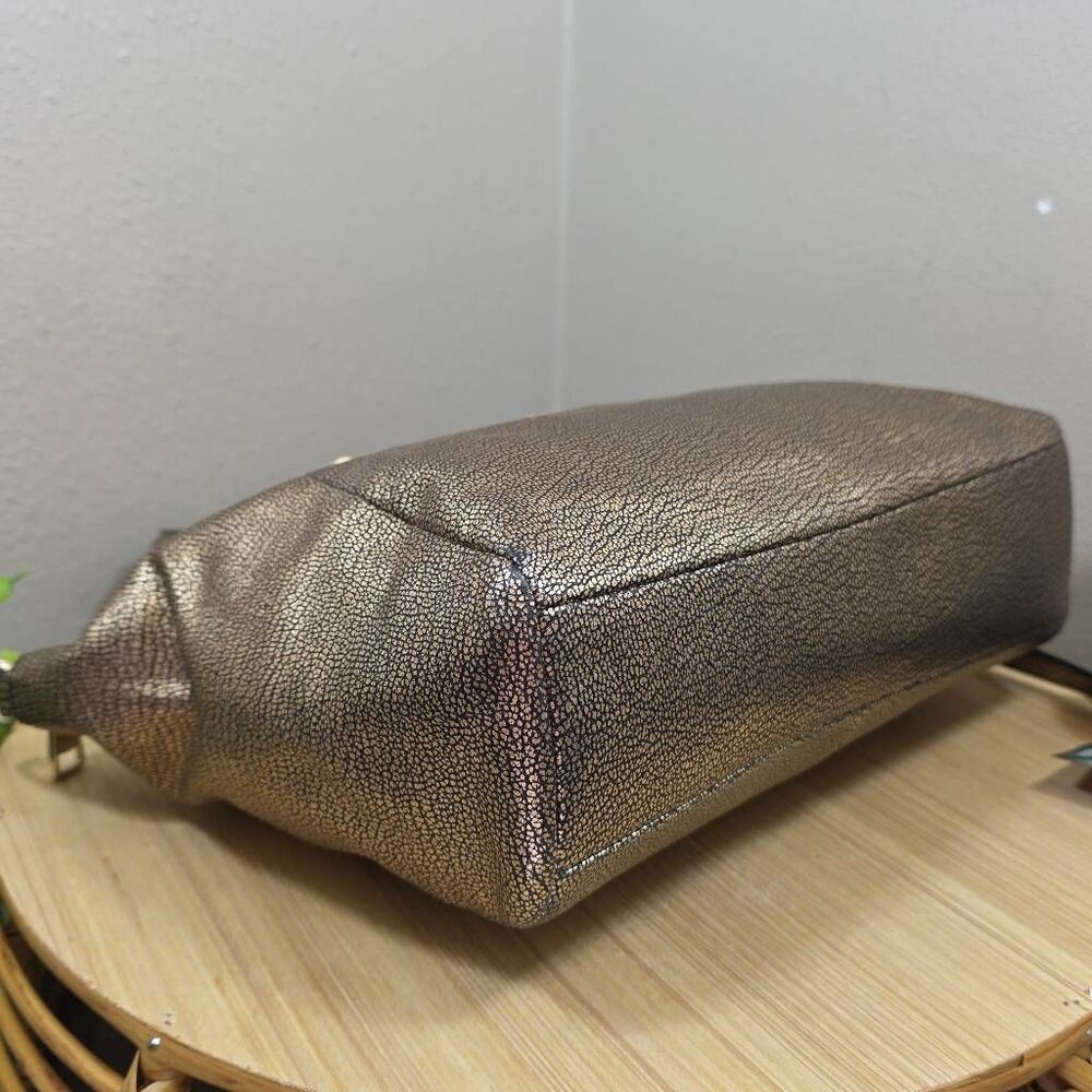 Coach Prairie Top Handle Bag - Picture 10 of 16